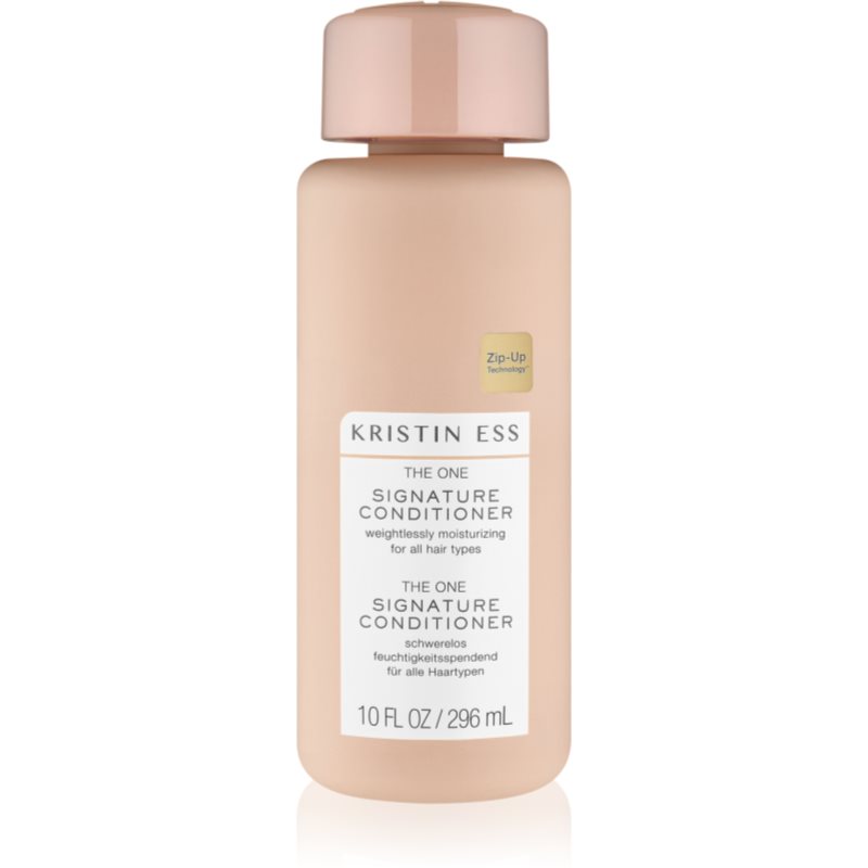 Kristin Ess The One Signature Conditioner Conditioner For All Hair Types 296 Ml