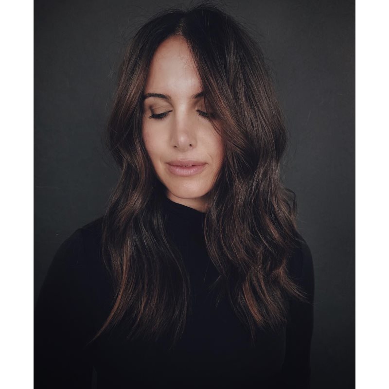 Kristin Ess Dry Finish Working Texture Spray Produit Coiffant Pour Cheveux 250 Ml