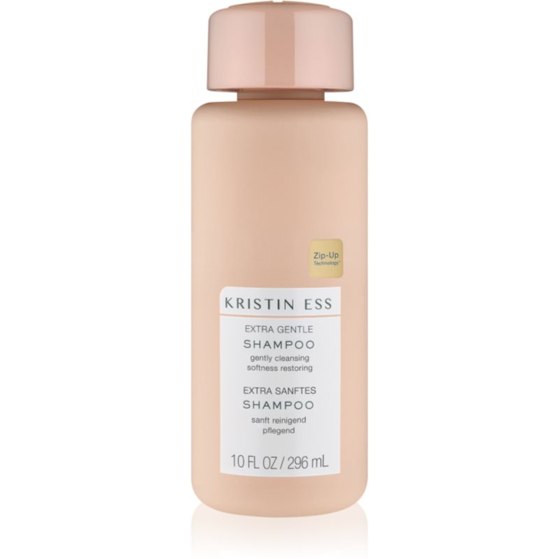Kristin Ess Extra Gentle Shampoo Gentle Shampoo For Sensitive Skin 296 Ml