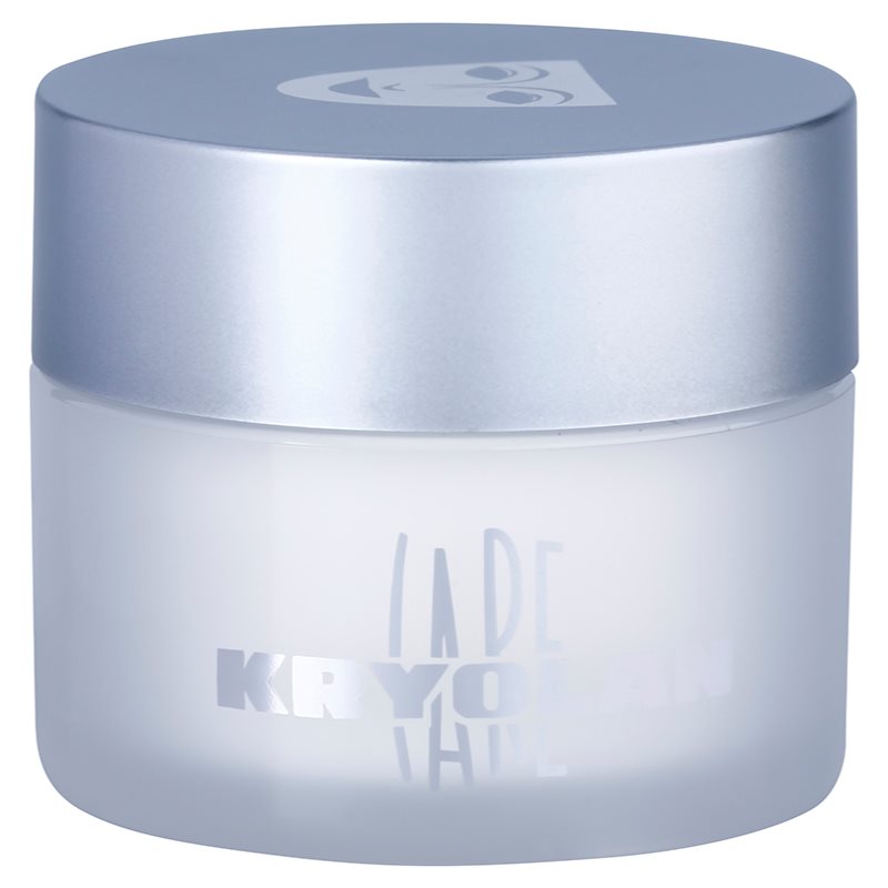 

Kryolan Private Care Face денний крем для інтенсивного зволоження