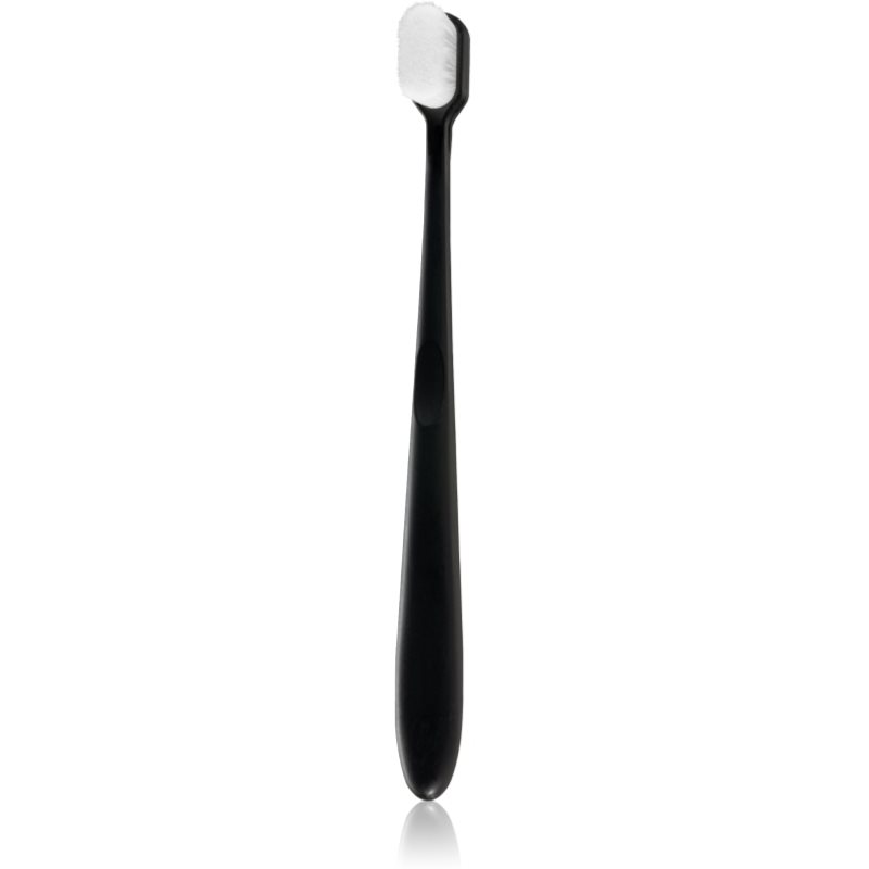 KUMPAN Microfiber Toothbrush dantų šepetėlis minkštas 1 vnt.