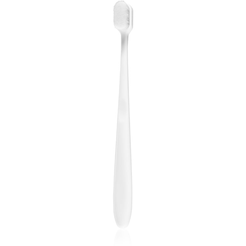 KUMPAN Microfiber Toothbrush zubná kefka soft 1 ks