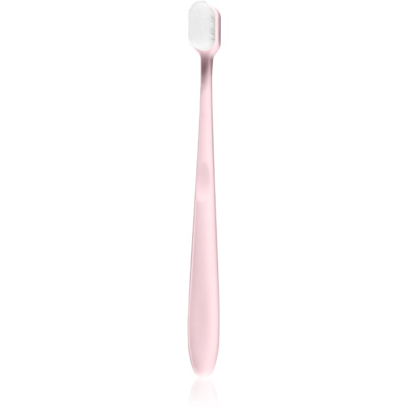KUMPAN Microfiber Toothbrush zubní kartáček soft