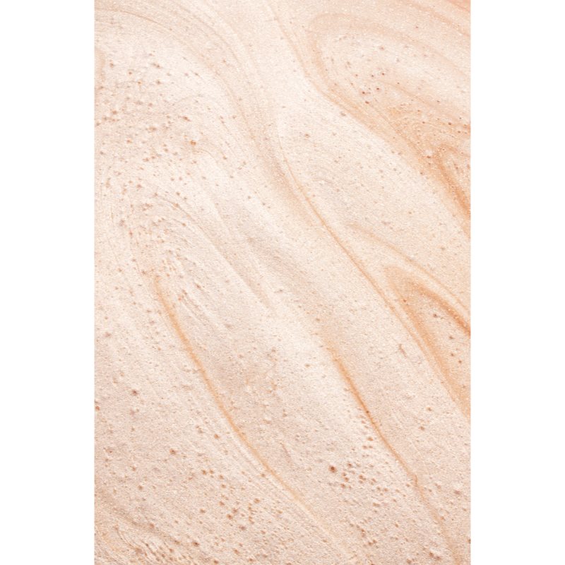 KUNDAL Objet Satin Glow Shimmer Oil třpytivý olej s hydratačním účinkem odstín Champagne Rose 45 ml (obrázek 10)