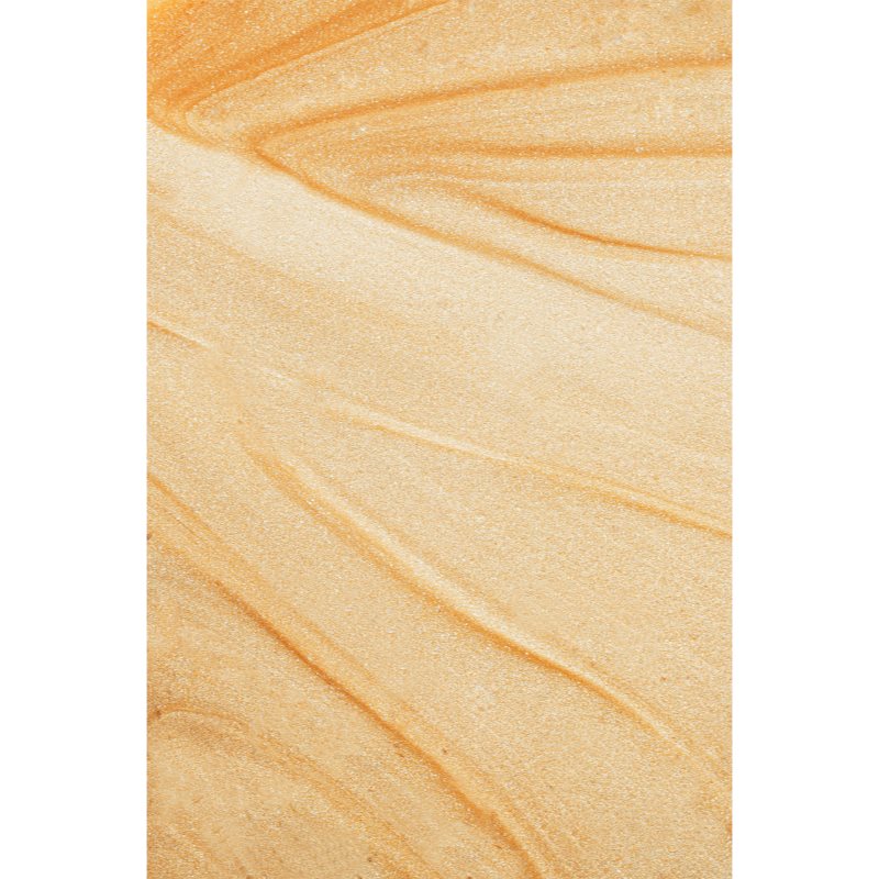 KUNDAL Objet Satin Glow Shimmer Oil Glitzeröl mit feuchtigkeitsspendender Wirkung Farbton Fabulous Gold 45 ml (Bild 2)