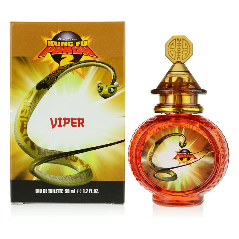 

Kung Fu Panda 2 Viper