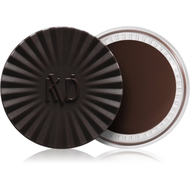 KVD Beauty Super Pomade precyzyjny eyeliner wodoodporny do oczu i brwi odcień 05 Medium Brown 5 g