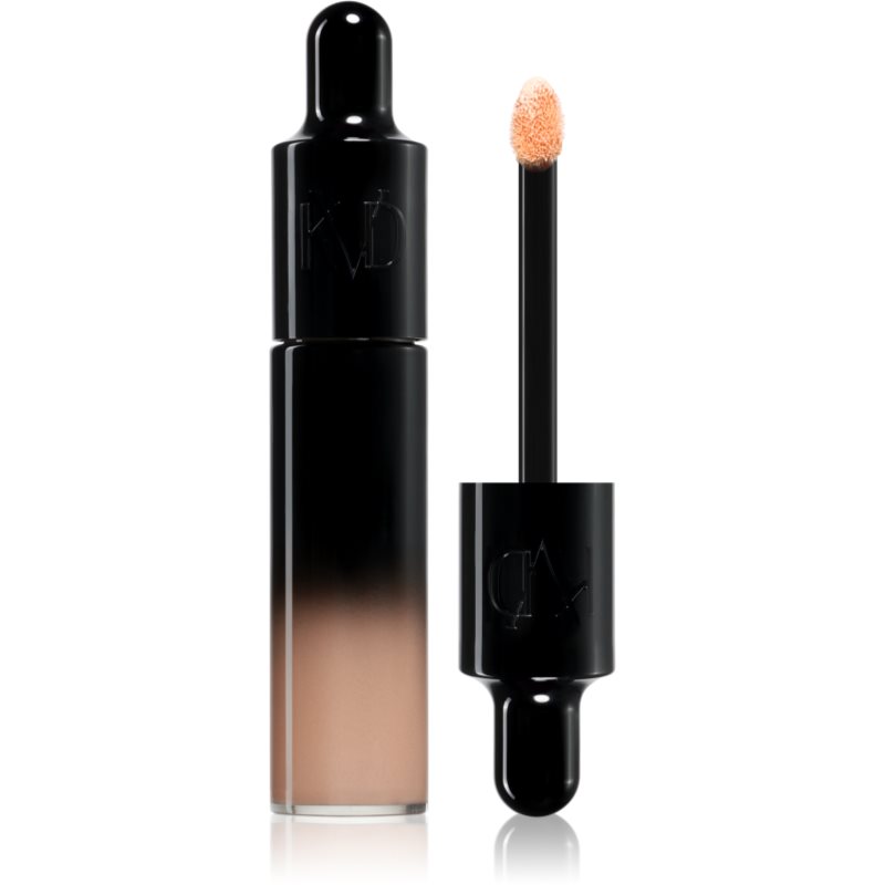 KVD Beauty Good Apple κονσίλερ μακράς διαρκείας για πληρή κάλυψη απόχρωση 109 Light 10 ml