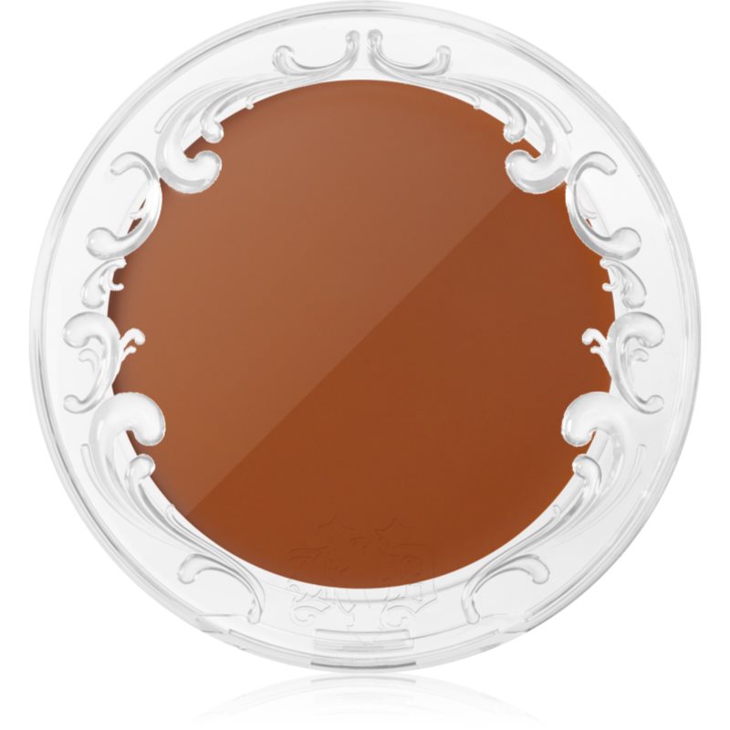 KVD Beauty Good Apple dlouhotrvající kompaktní make-up odstín 078 Tan 10 g