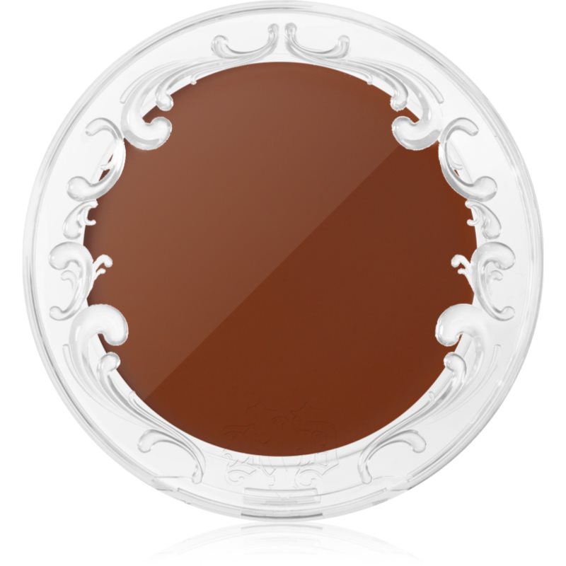 KVD Beauty Good Apple dlouhotrvající kompaktní make-up odstín 084 Deep 10 g