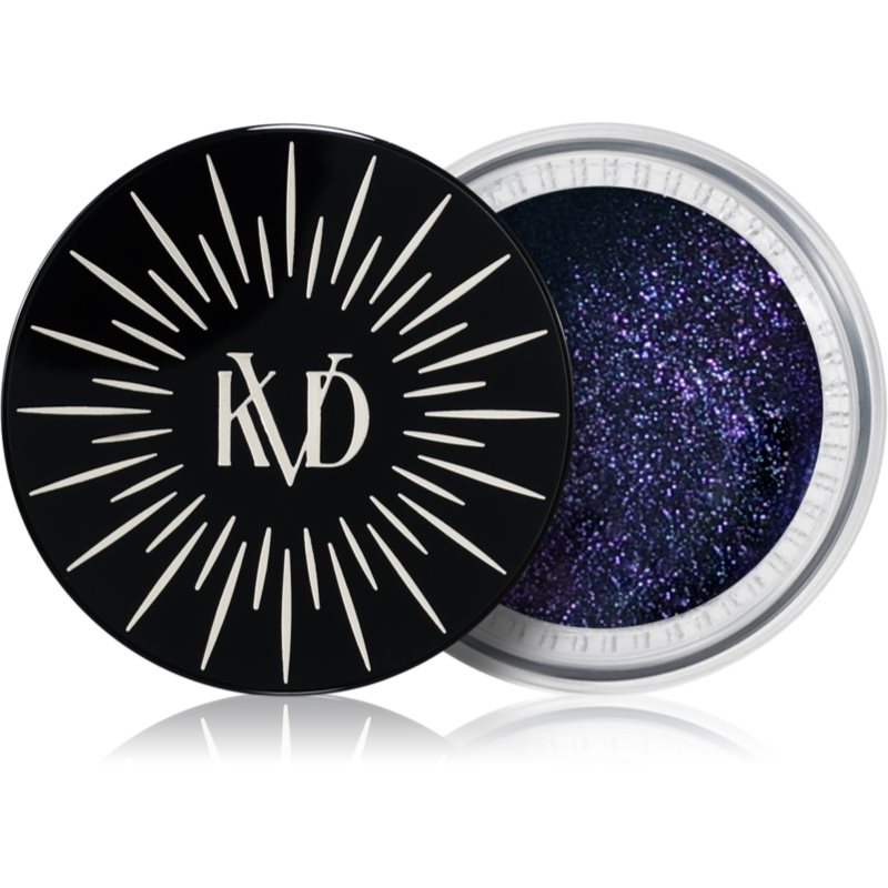 KVD Beauty Dazzle Gel eyeliner-gel culoare Cobalt Vortex 5 g