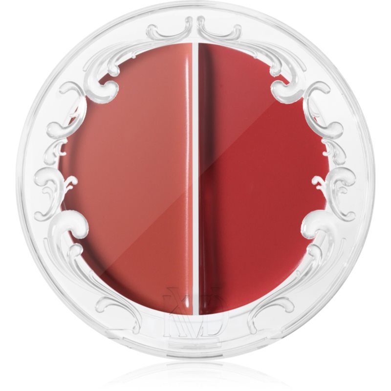 KVD Beauty Good Apple krémová tvářenka odstín 2x3 g