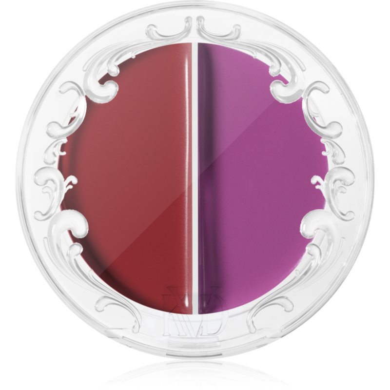 KVD Beauty Good Apple krémová tvářenka odstín 70 Nymph's Grove 2x3 g