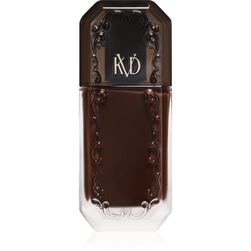 KVD Beauty: modern pentru femei machiaj