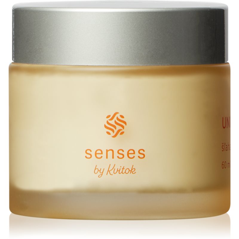Kvitok Senses Universe body cream for normal and dry skin 60 ml
