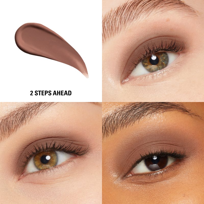 Kylie Cosmetics Kylie Jenner Liquid Eyeshadow рідкі тіні для повік відтінок 004 2 Steps Ahead 6 мл