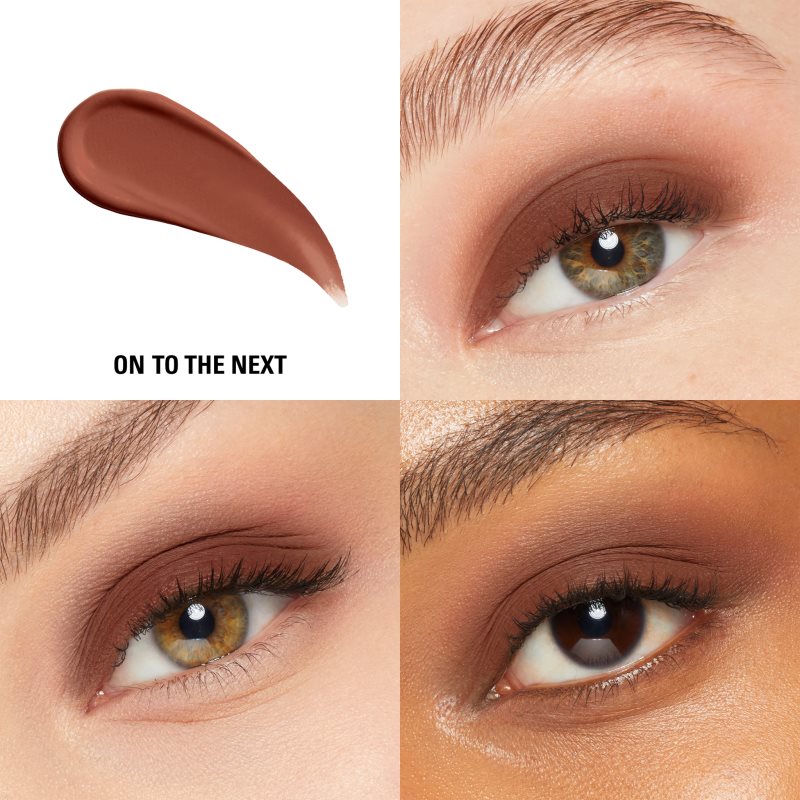 Kylie Cosmetics Kylie Jenner Liquid Eyeshadow рідкі тіні для повік відтінок 003 On To The Next 6 мл