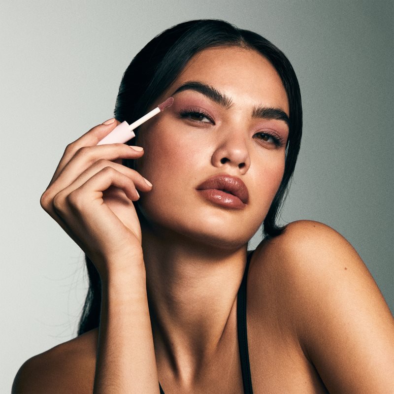 Kylie Cosmetics Kylie Jenner Liquid Eyeshadow рідкі тіні для повік відтінок 005 It´s Her World 6 мл