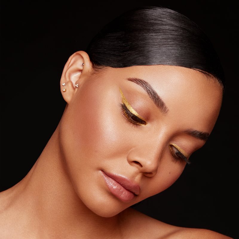 Kylie Cosmetics Kylie Jenner Bronzing Powder компактна пудра-бронзантор відтінок 100 Khaki 10 гр