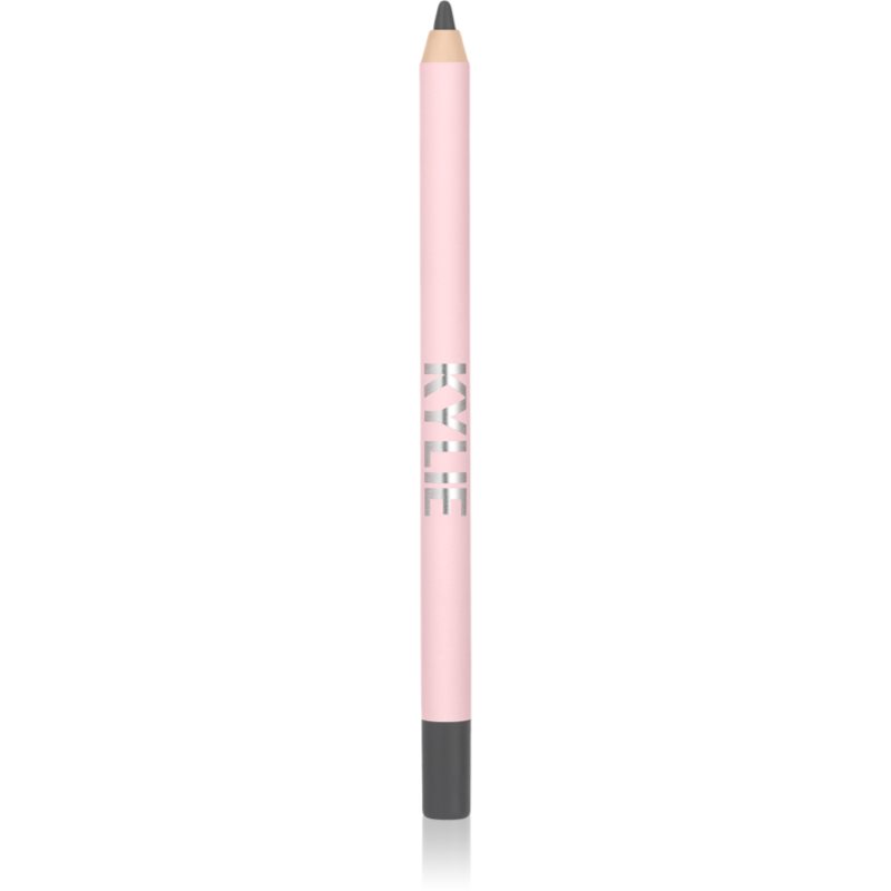 Kylie Cosmetics Jenner Gel Eyeliner Pencil Skugga 1.2 g female