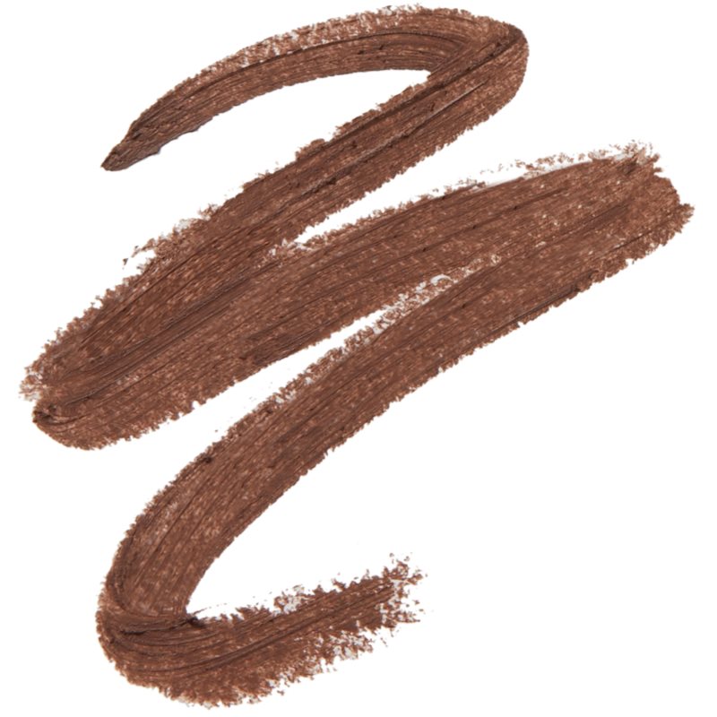 Kylie Cosmetics Kylie Jenner Gel Eyeliner Pencil підводка для очей у формі олівця відтінок 004 Brown Matte 1.2 гр