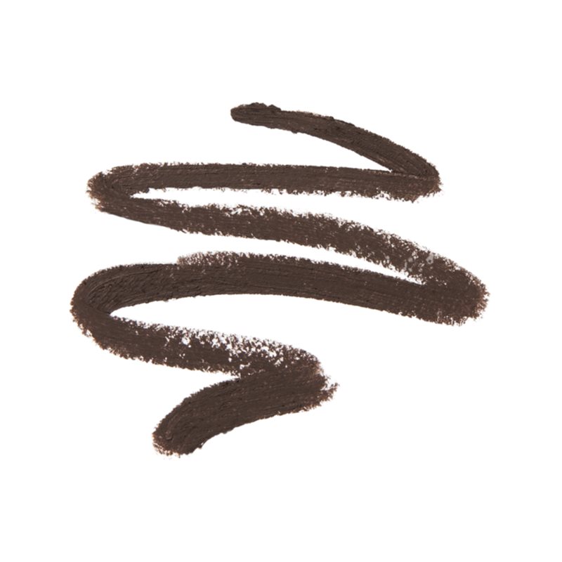 Kylie Cosmetics Kylie Jenner Gel Eyeliner Pencil контурний олівець для очей відтінок 003 Matte Dark Brown 1.2 гр