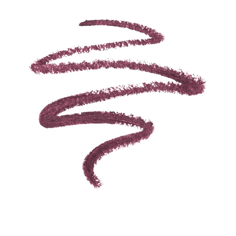 Kylie Cosmetics Kylie Jenner Gel Eyeliner Pencil контурний олівець для очей відтінок 007 Matte Plum 1.2 гр