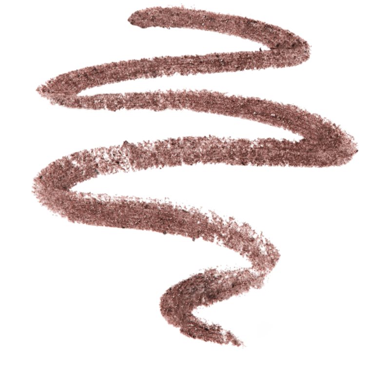 Kylie Cosmetics Kylie Jenner Gel Eyeliner Pencil підводка для очей у формі олівця відтінок 015 Bronze Shimmer 1.2 гр