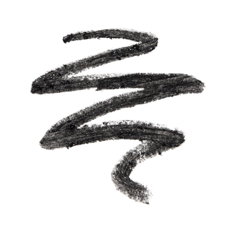 Kylie Cosmetics Kylie Jenner Gel Eyeliner Pencil контурний олівець для очей відтінок Shimmery Black 1.2 гр