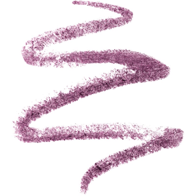 Kylie Cosmetics Kylie Jenner Gel Eyeliner Pencil підводка для очей у формі олівця відтінок 012 Shimmery Purple 1.2 гр