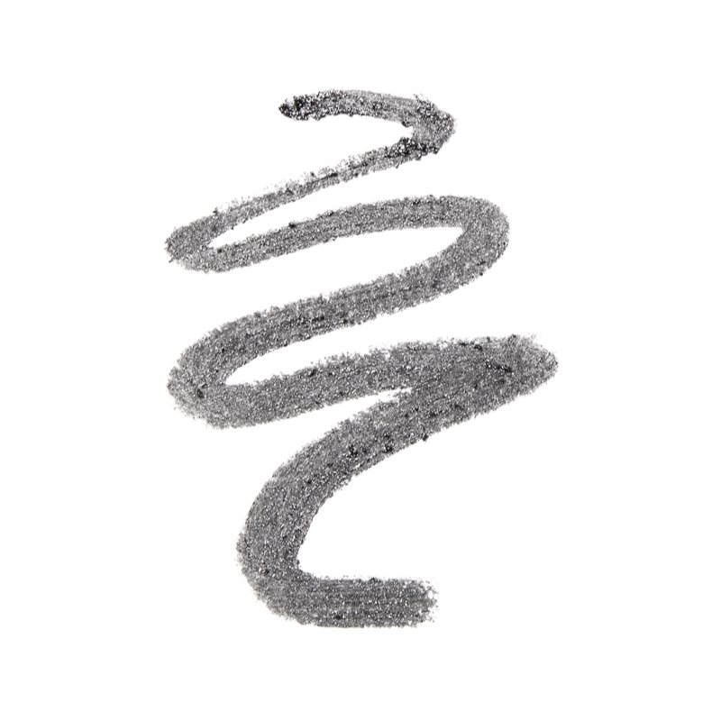 Kylie Cosmetics Kylie Jenner Gel Eyeliner Pencil контурний олівець для очей відтінок Grey Shimmer 1.2 гр