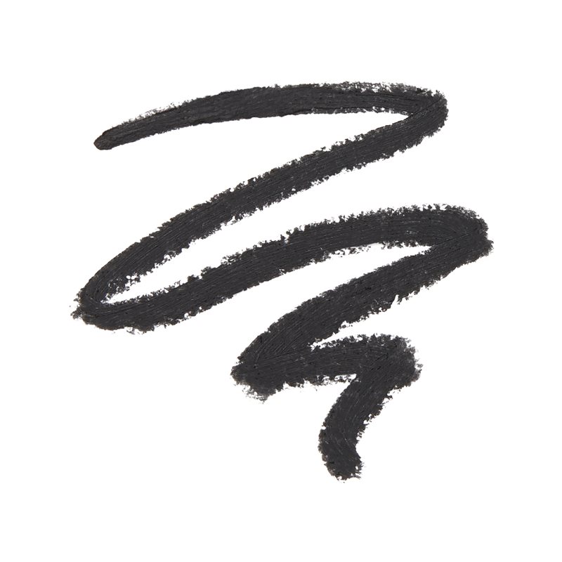 Kylie Cosmetics Kylie Jenner Gel Eyeliner Pencil контурний олівець для очей відтінок 001 Matte Black 1.2 гр