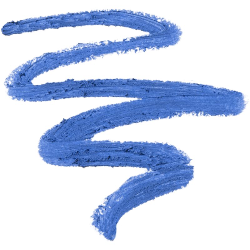 Kylie Cosmetics Kylie Jenner Gel Eyeliner Pencil підводка для очей у формі олівця відтінок 006 Blue Matte 1.2 гр