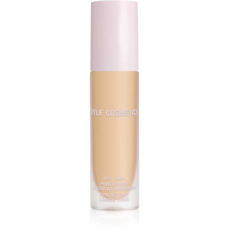 Kylie Cosmetics Jenner Liquid Foundation Flytande foundation Skugga Fair 2.5 W 30 ml female