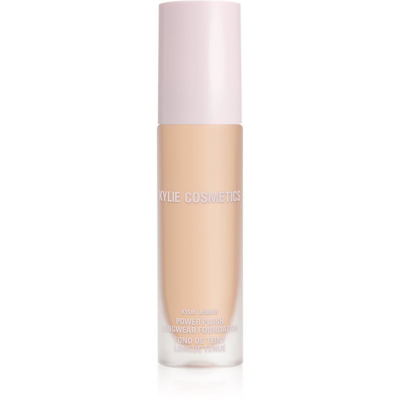 Kylie Cosmetics Kylie Jenner Liquid Foundation тональний крем відтінок Fair 2 C 30 мл