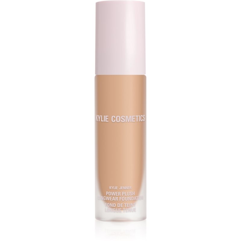 Kylie Cosmetics Jenner Liquid Foundation Flytande foundation Skugga Light 3 C 30 ml female