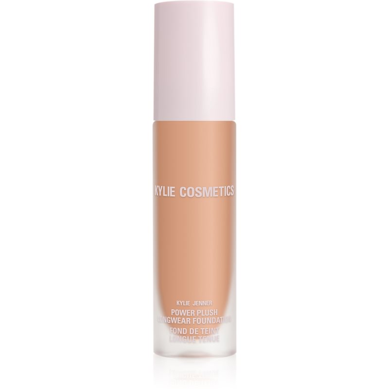 Kylie Cosmetics Jenner Liquid Foundation Flytande foundation Skugga Light 4.5 C 30 ml female