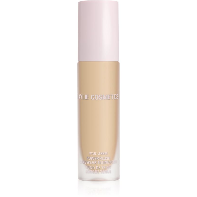 Kylie Cosmetics Jenner Liquid Foundation Flytande foundation Skugga Fair 2.5 N 30 ml female