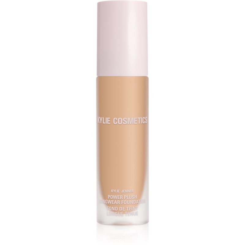 Kylie Cosmetics Kylie Jenner Liquid Foundation тональний крем відтінок Light 3 W 30 мл