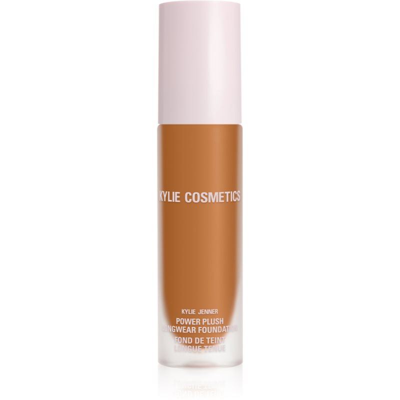 Kylie Cosmetics Jenner Liquid Foundation Flytande foundation Skugga Tan 7.5 C 30 ml female