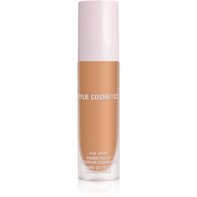 Kylie Cosmetics Jenner Liquid Foundation Flytande foundation Skugga Medium 5 N 30 ml female