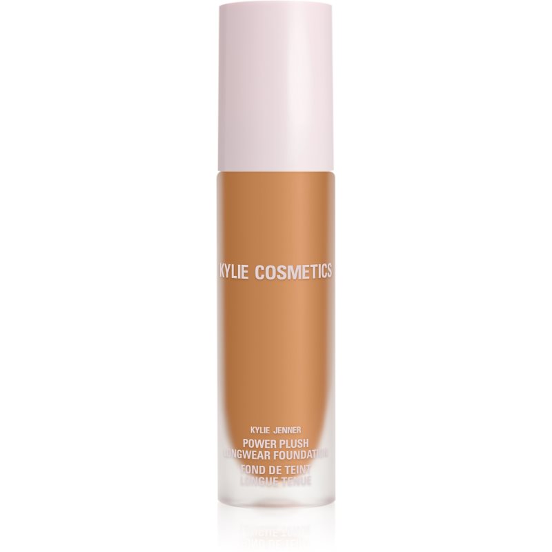 Kylie Cosmetics Jenner Liquid Foundation Flytande foundation Skugga Medium 6 W 30 ml female