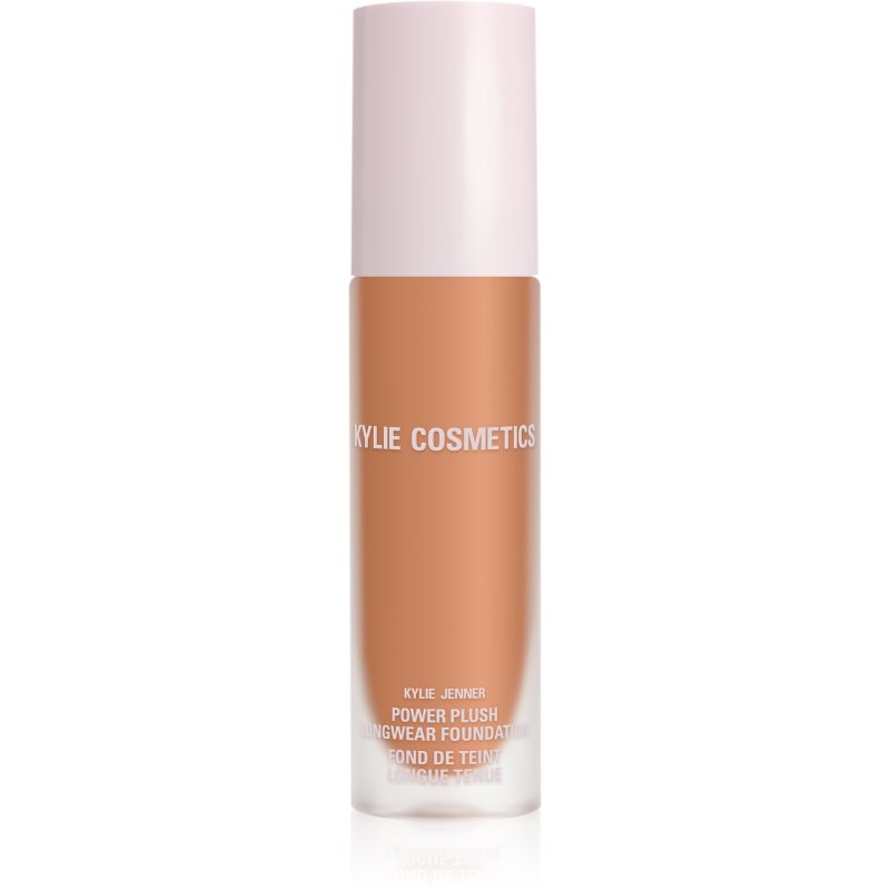 Kylie Cosmetics Kylie Jenner Liquid Foundation тональний крем відтінок Medium 6 C 30 мл