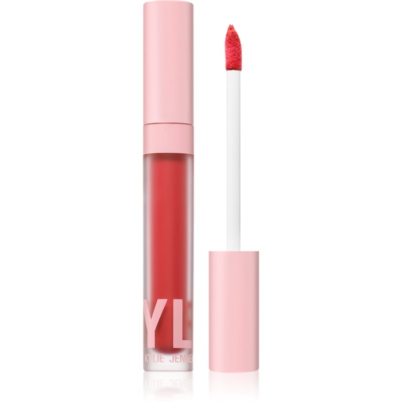 Kylie Cosmetics Jenner Lip Blush Flytande läppstift Skugga 407 Butterfly 3 ml female