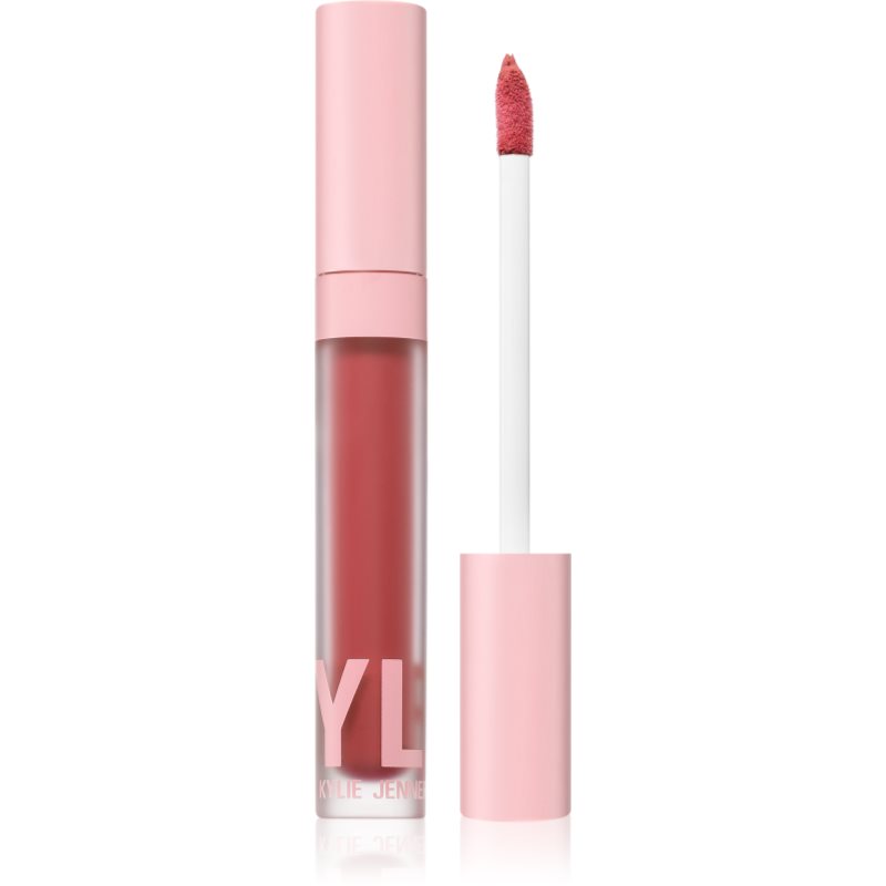 Kylie Cosmetics Jenner Lip Blush Flytande läppstift Skugga 313 Bikini body 3 ml female