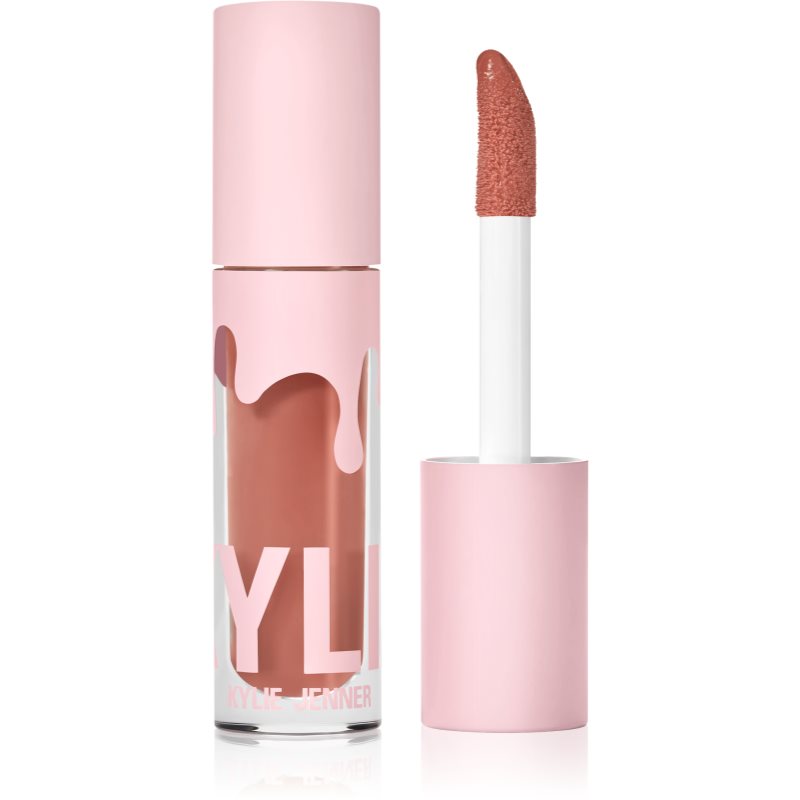 Kylie Cosmetics Jenner High Gloss Läppglans Skugga 802 Candy K 3.3 ml female