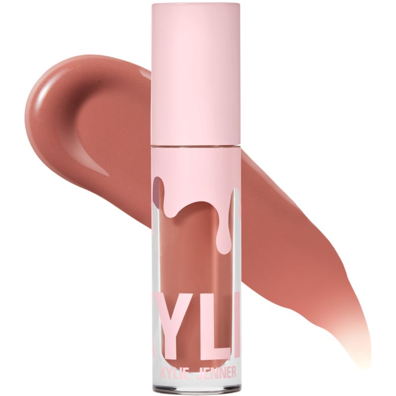 Kylie Cosmetics Kylie Jenner High Gloss блиск для губ відтінок 802 Candy K 3.3 мл