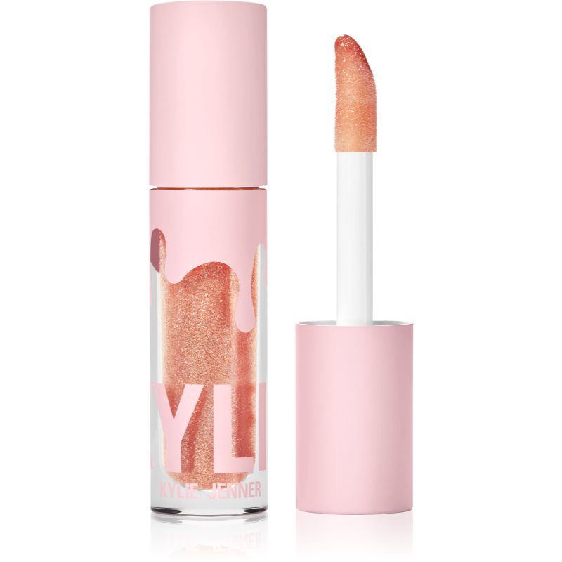 Kylie Cosmetics Jenner High Gloss Läppglans Skugga 810 Oh you Fancy 3.3 ml female