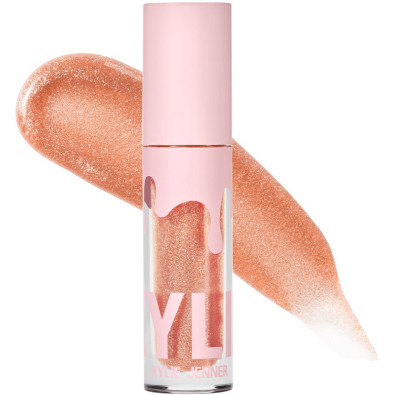 Kylie Cosmetics Kylie Jenner High Gloss блиск для губ відтінок 810 Oh You Fancy 3.3 мл