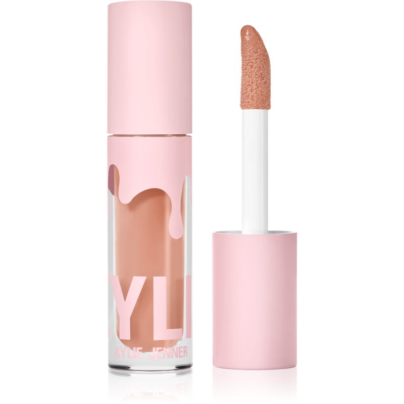 Kylie Cosmetics Jenner High Gloss Läppglans Skugga 711 So Cute 3.3 ml female